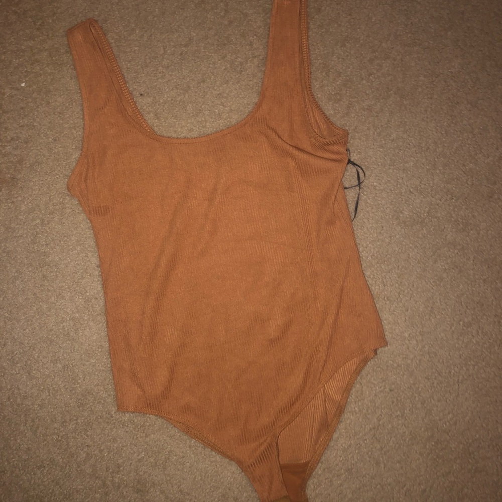 Revolve bodysuit
